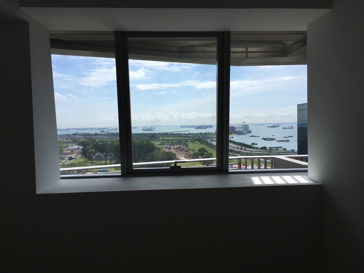 V On Shenton (D1), Apartment #161338402